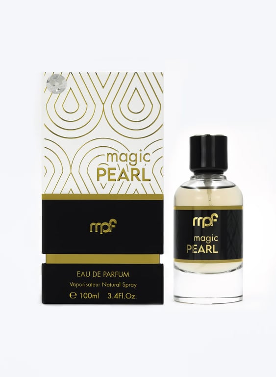 MAGIC PEARL DE MPF 3.4Oz.EDP PARA DAMA