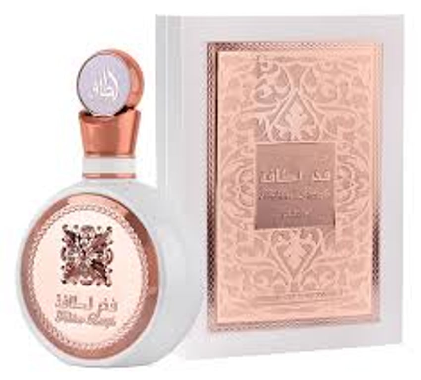 LATTAFA FAKHAR ROSE 3.4 EDP