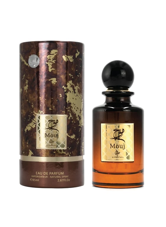 MOUJ DE OTOORI 2.8Oz.EDP PARA AMBOS