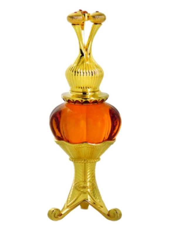 SUMPREME AMBER DE AFNAN 20 MLOz.CONCENTRADED PARA AMBOS