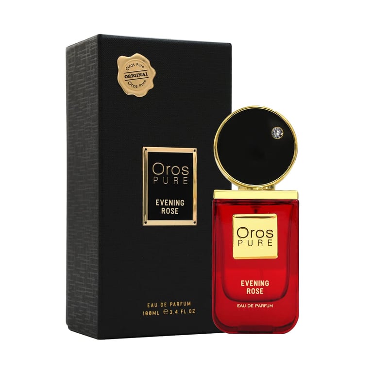 OROS PURE EVE ROSE DE ARMAF 3.4Oz.EDP PARA DAMA