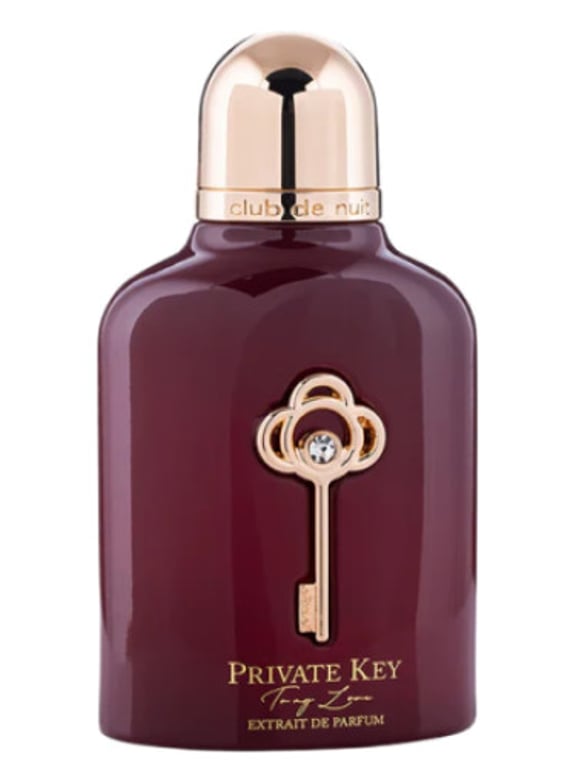 PRIVATE KEY LOVE DE ARMAF 3.4Oz.EDP PARA DAMA