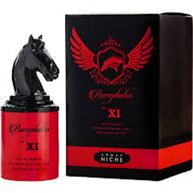 BUCEPHALUS XI DE ARMAF 3.4Oz.EDP PARA CABALLERO