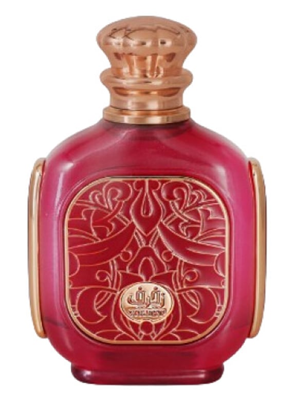 ZIMAYA ZUKHRUF CHERRY DE AFNAN 3.4Oz.EDP PARA AMBOS