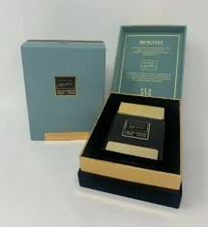 DOMINANT SIGNATURE DE FLAVIA 3.4Oz.EDP PARA CABALLERO