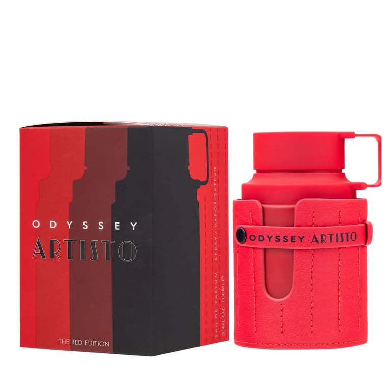 ARMAF ODYSSEY ARTISTO 3.4 EDP