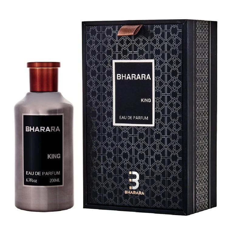 BHARARA KING 3.4 EDP