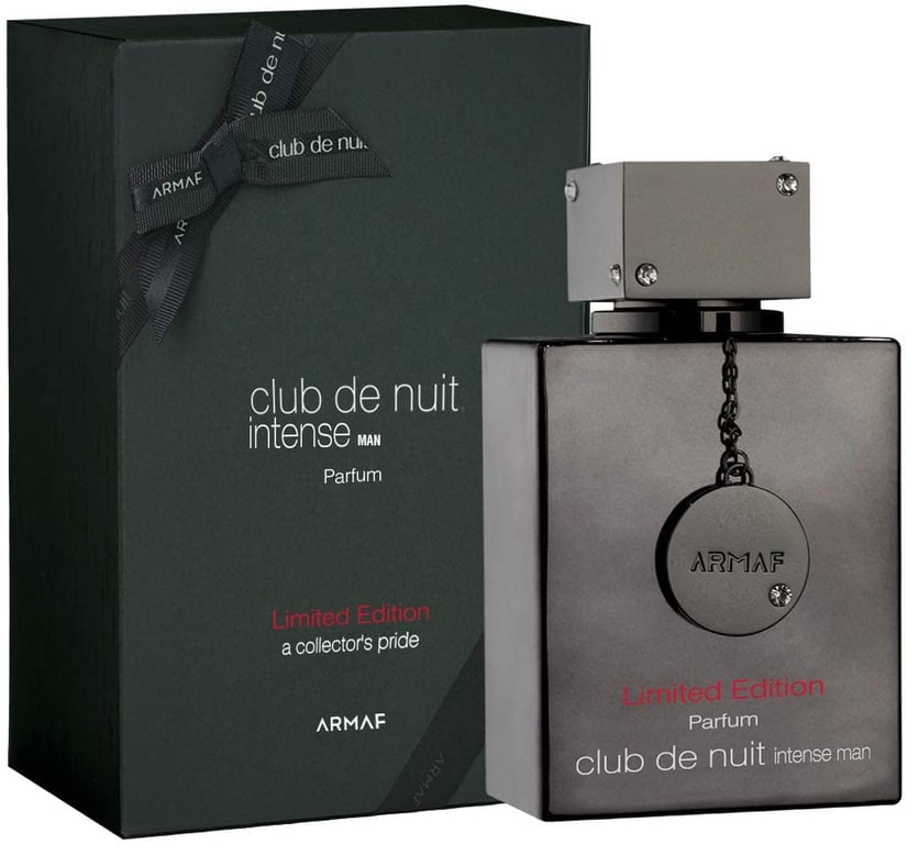 ARMAF CDN INTENSE MAN LIMITED LUX