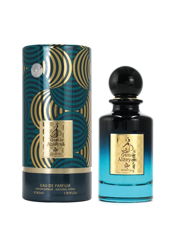 QAMAR ALZEYAN DE OTOORI 2.8Oz.EDP PARA DAMA