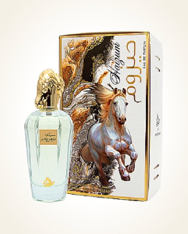 HAIZUM DE OTOORI 3.4Oz.EDP PARA CABALLERO