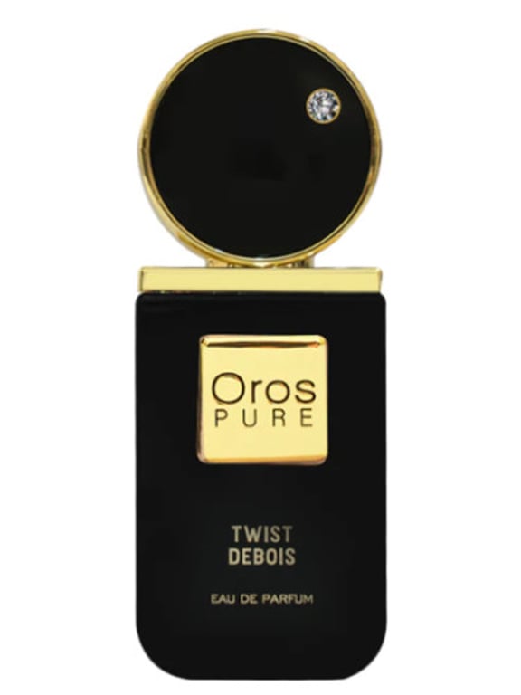 OROS PURE TWIST DEBOISS DE ARMAF 3.6Oz.EDP PARA CABALLERO