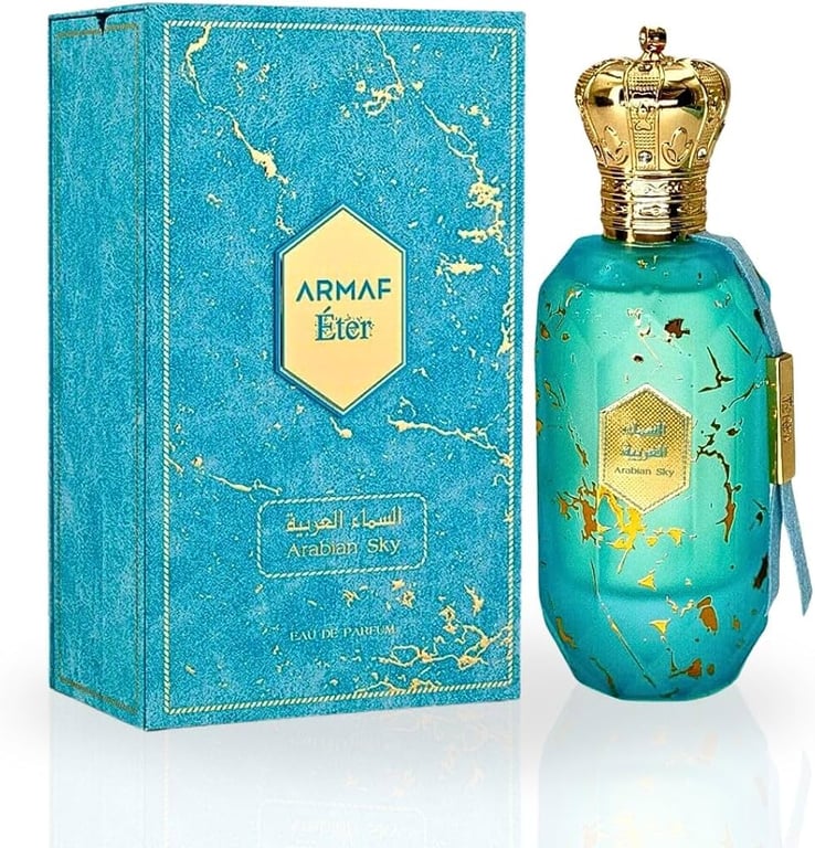 ARMAF ETER ARABIAN SKY 3.4 EDP