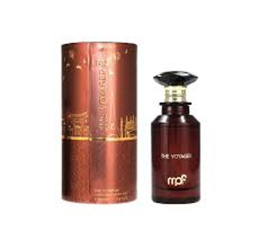 THE VOYAGER DE MPF 3.4Oz.EDP PARA CABALLERO