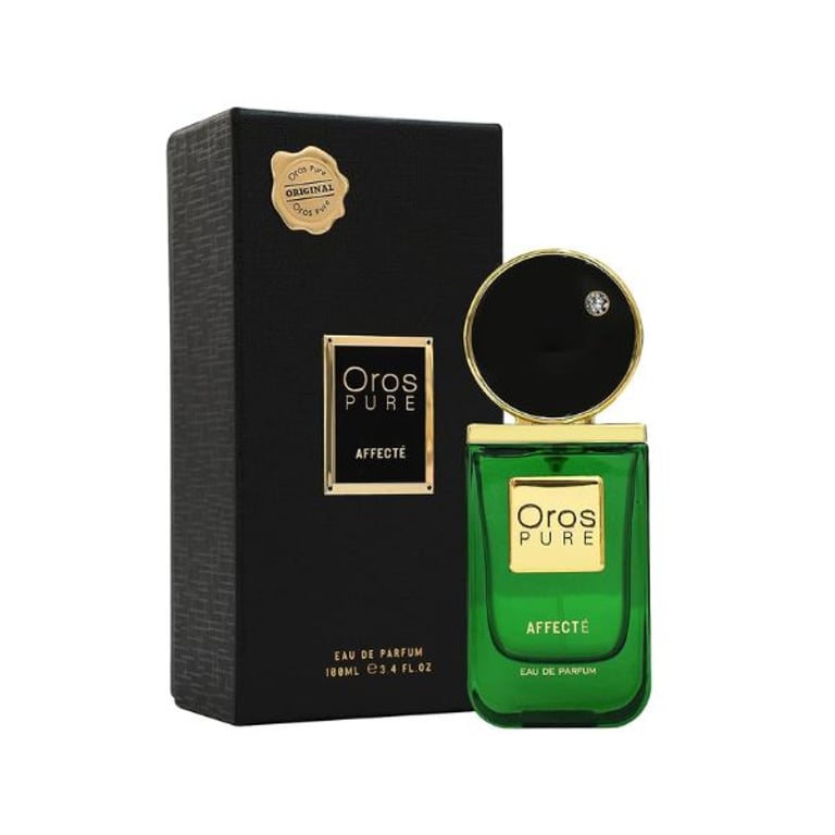 OROS PURE AFFECTE DE ARMAF 3.4Oz.EDP PARA CABALLERO