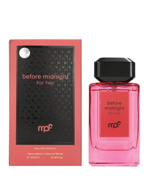 BEFORE MIDNIGHT DE MPF 3.4Oz.EDP PARA DAMA