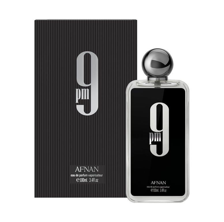 AFNAN 9PM