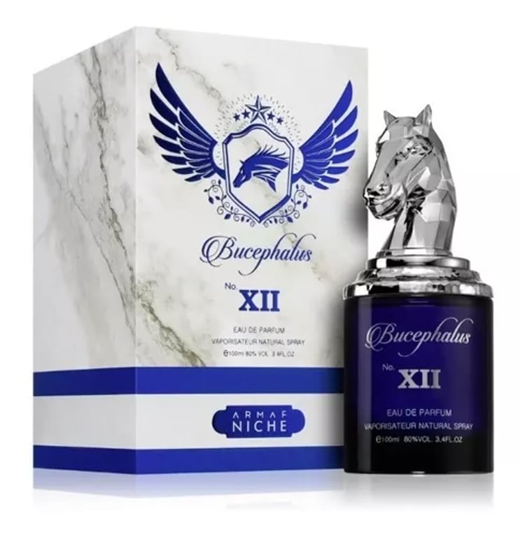 ARMAF BUCEPHALUS XII 3.4 EDP