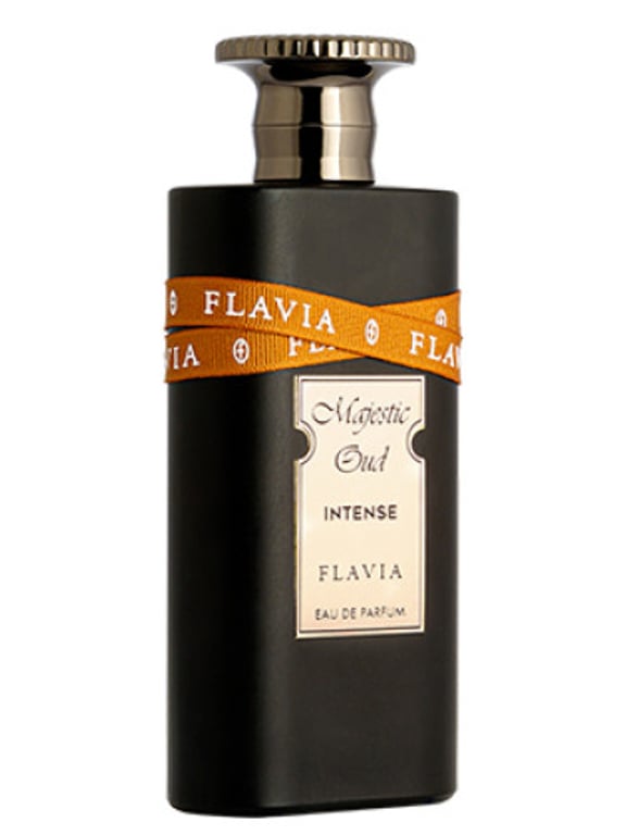 MAJESTIC OUDINTENSE DE FLAVIA 3.4Oz.EDP PARA CABALLERO