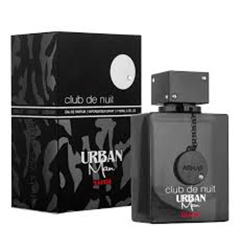 ARMAF CLUB DE NUIT URBAN ELIXIR 3.6Oz EDP