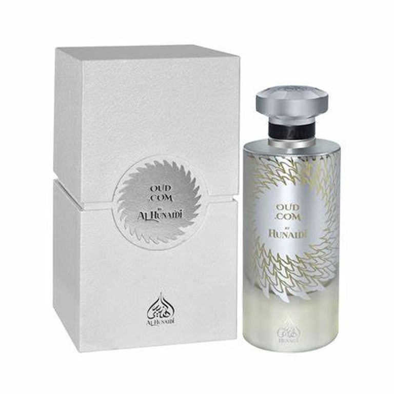 MPF OUD .COM DE HUNAIDI 2.5Oz.EDP PARA CABALLERO