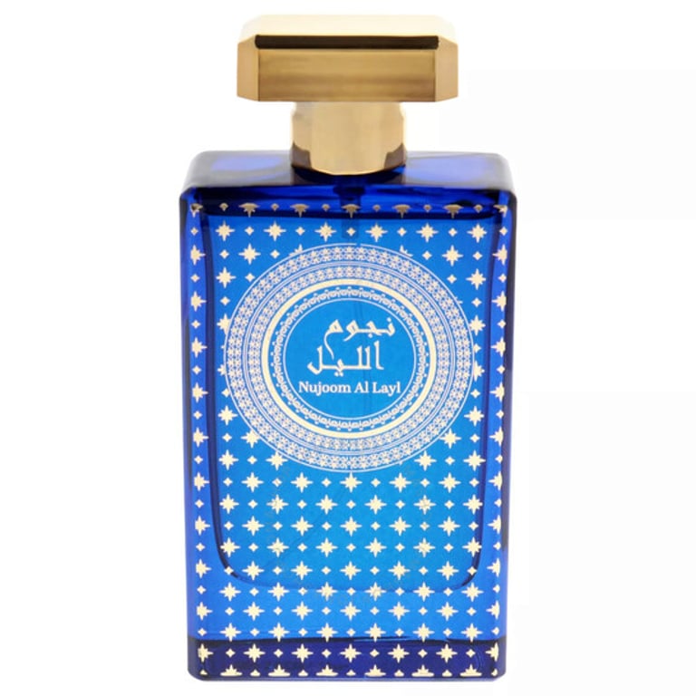 RISALA NUJOOM AL LAYL 4O EDP