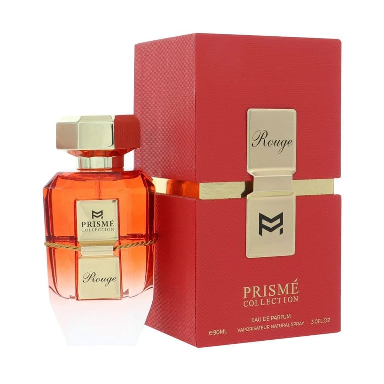 PATEK MAISON PRISME ROUGE 3Oz.EDP