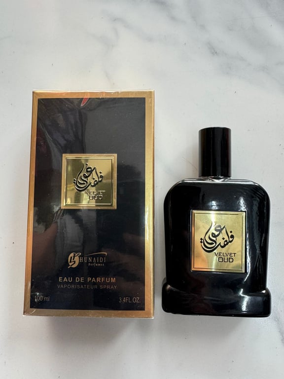 VELVET OUD DE MPF 3.4Oz.EDP PARA DAMA