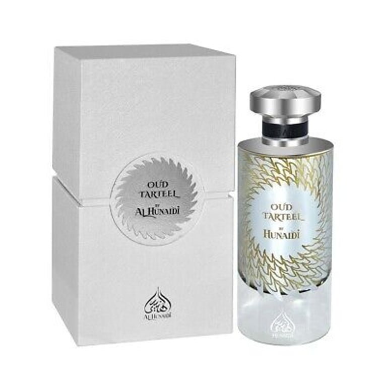 MPF OUD TARTEEL DE HUNAIDI 2.5Oz.EDP