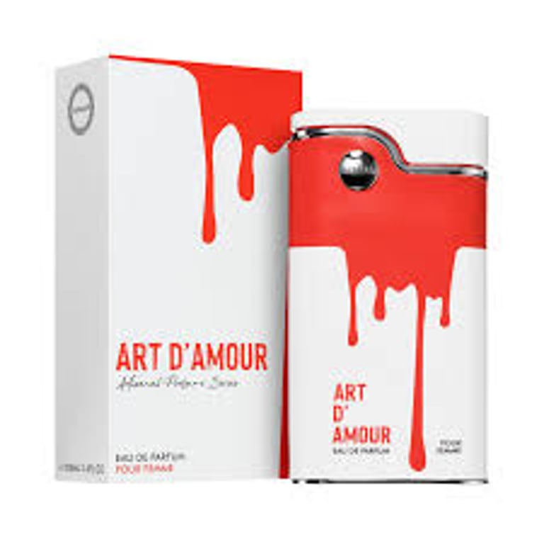 ARMAF ART D'AMOUR 3.4 EDP