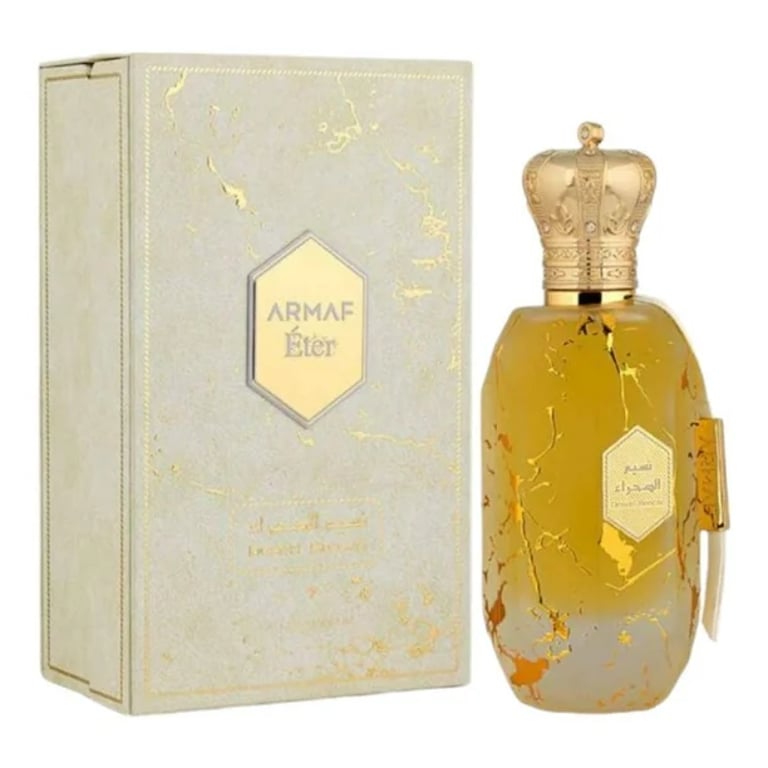 DESERT BREEZE DE ARMAF 3.4Oz.EDP PARA CABALLERO