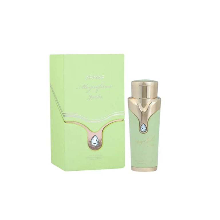 MAGNIFICIENT JARDIN ARMAF 3.4 EDP
