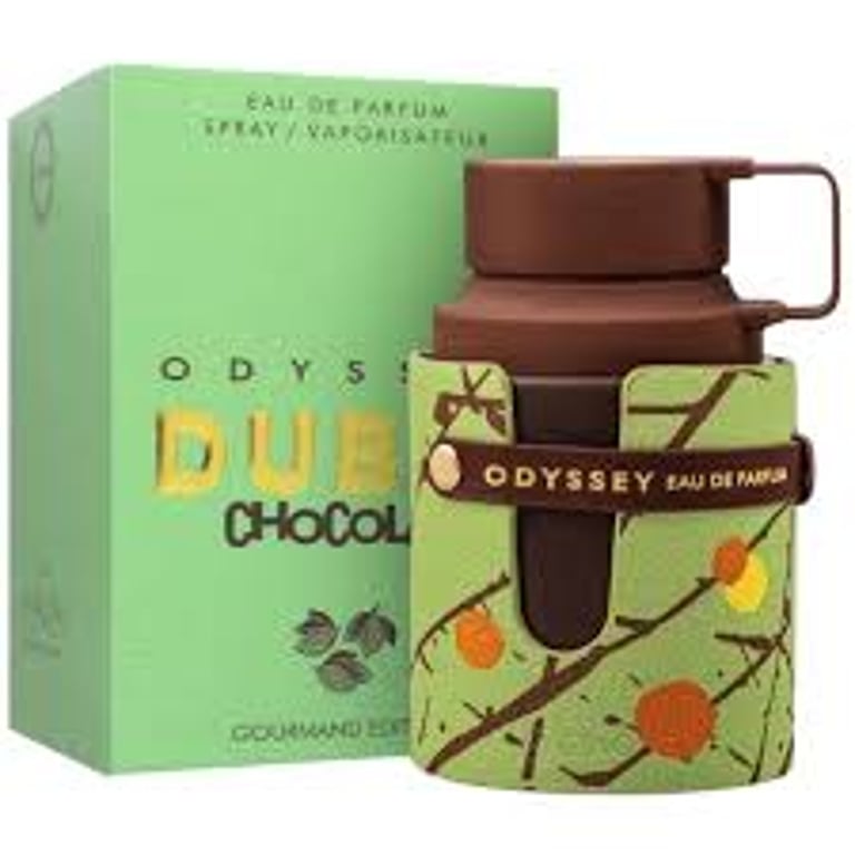 ARMAF ODYSSEY DUBAI CHOCOLATE 3.4 EDP