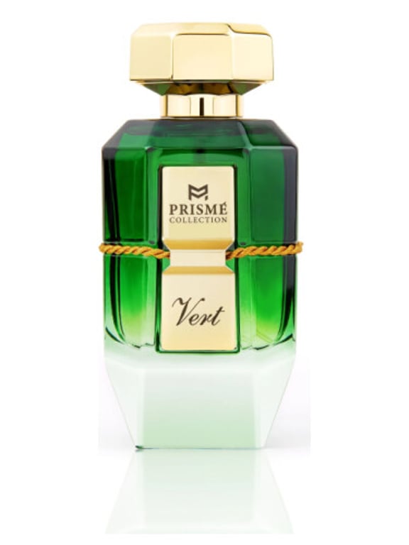 PATEK MAISON PRISME VERT 3Oz.EDP