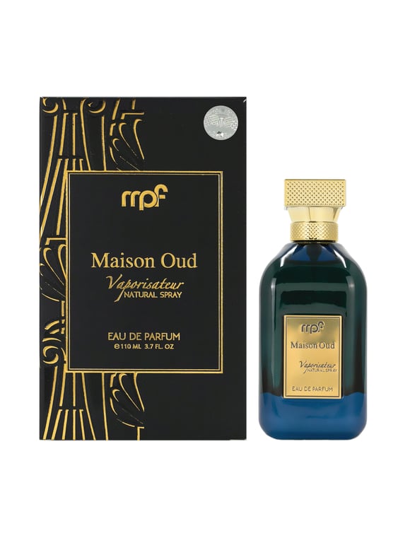 MAISON OUD DE MPF 3.7Oz.EDP PARA DAMA