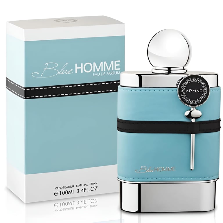ARMAF BLUE HOMME 3.4 EDT