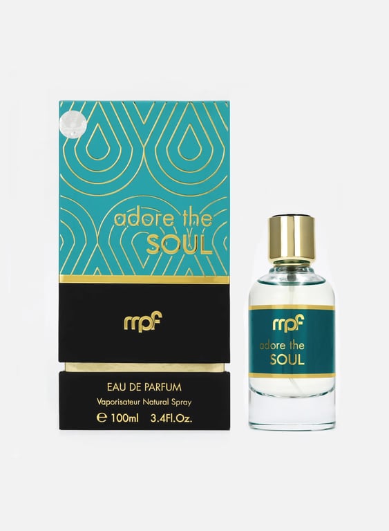 ADORE THE SOUL DE MPF 3.4Oz.EDP PARA DAMA