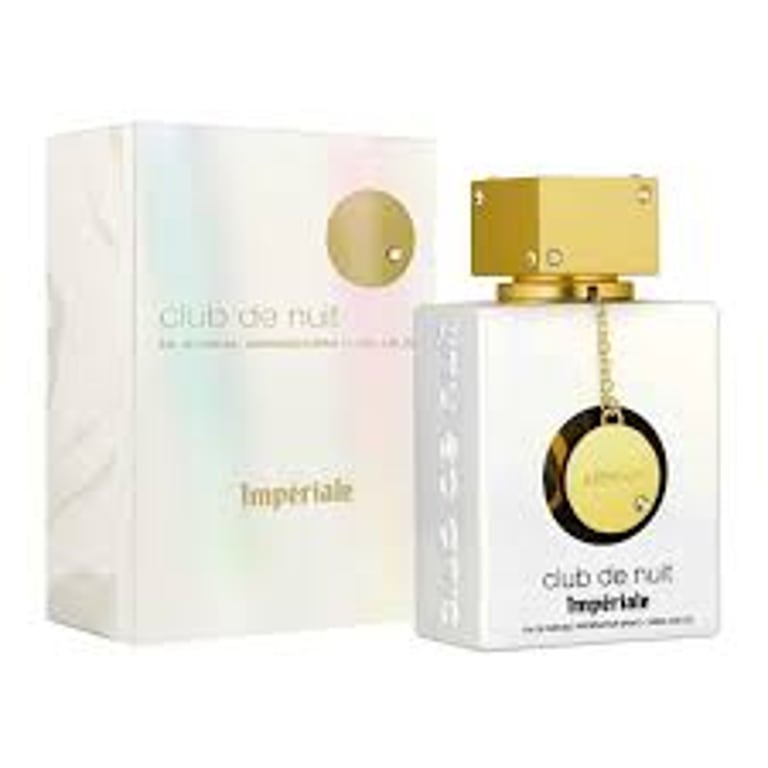 ARMAF CLUB DE NUIT IMPERIALE 3.6Oz EDP