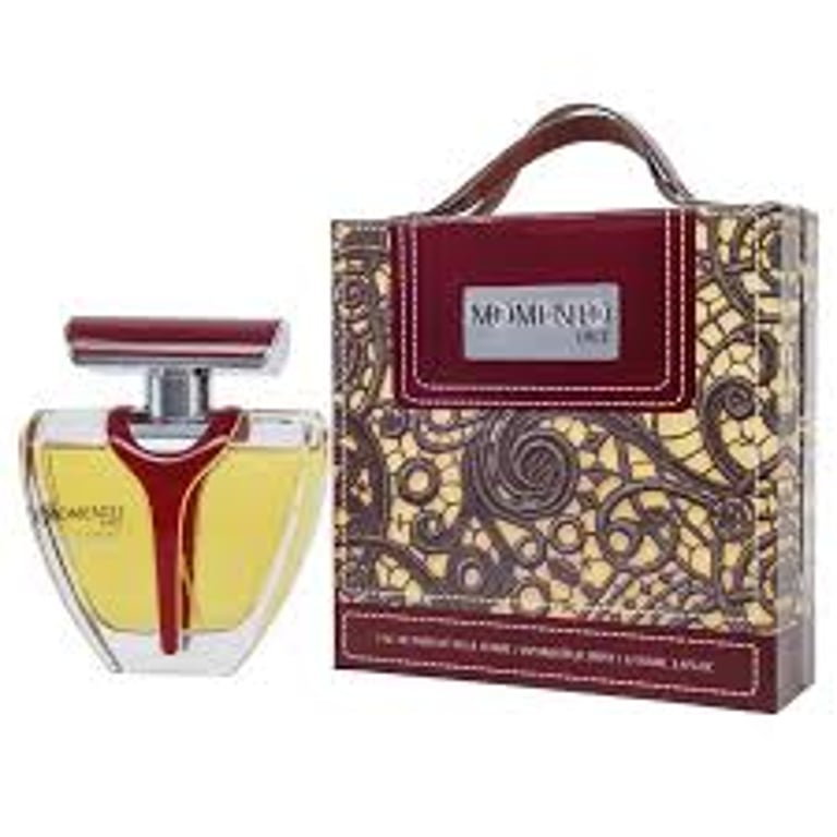ARMAF MOMENTO LACE 3.4 EDP