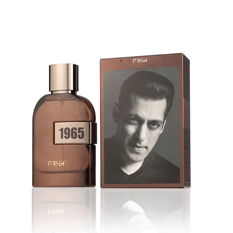 1965 FRSH DE MPF 3.4Oz.EDP POUR HOMME