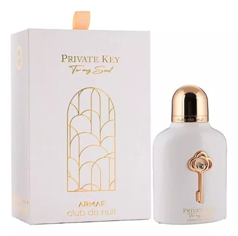 CLUB KEY SOUL DE ARMAF 3.4Oz.EDP PARA CABALLERO
