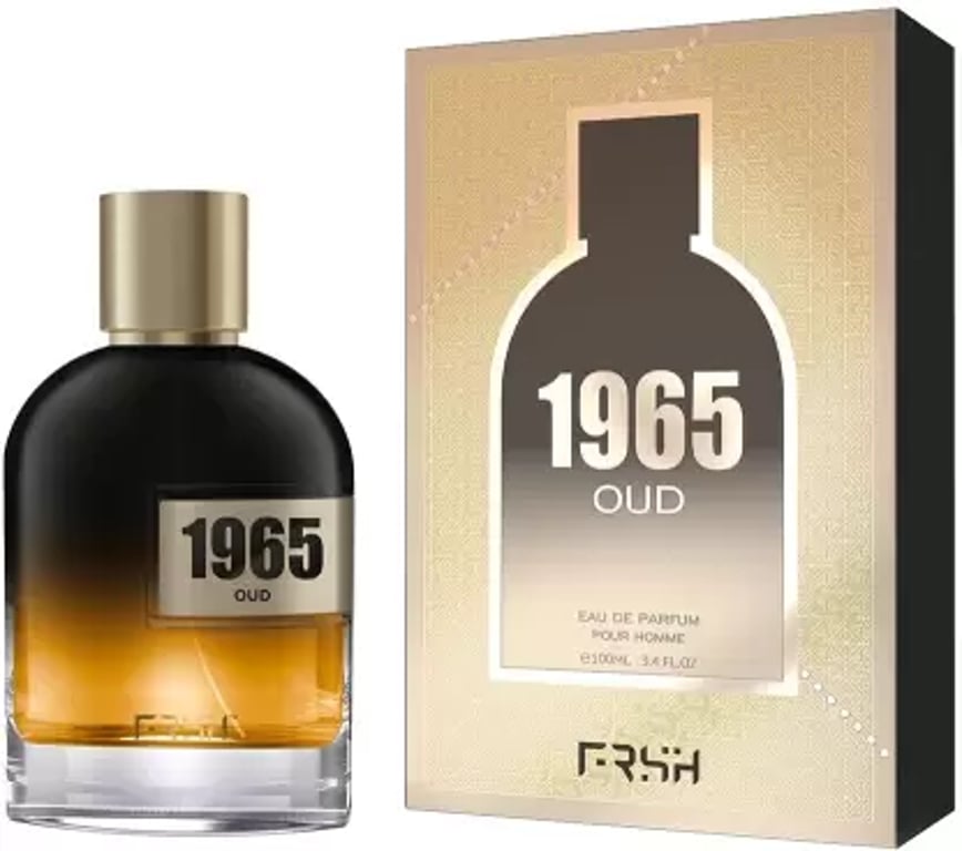 1965 OUD FRSH DE MPF 3.4Oz.EDP HOMME