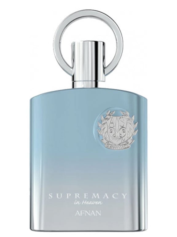 AFNAN SUPREMACY IN HEAVEN 3.4 EDP