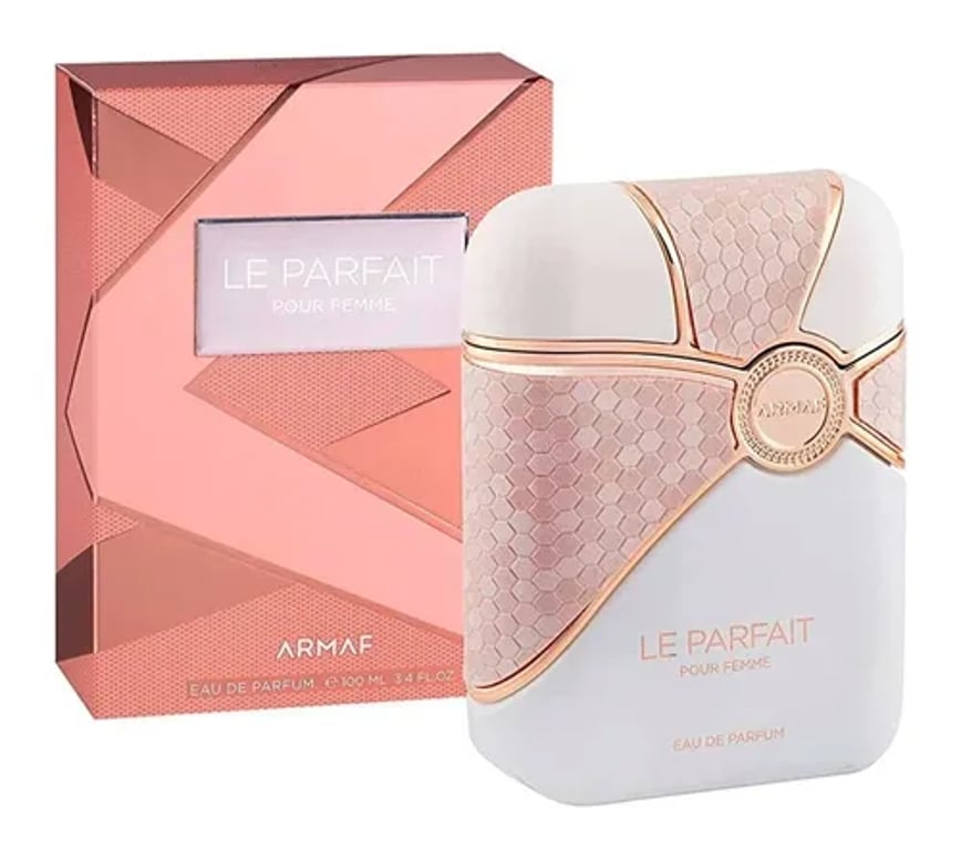 ARMAF LE PARFAIT 3.4 EDP