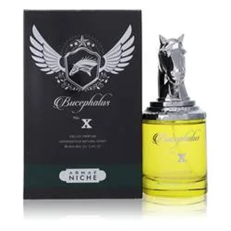 BUCEPHALUS X DE ARMAF 3.4Oz.EDP PARA CABALLERO