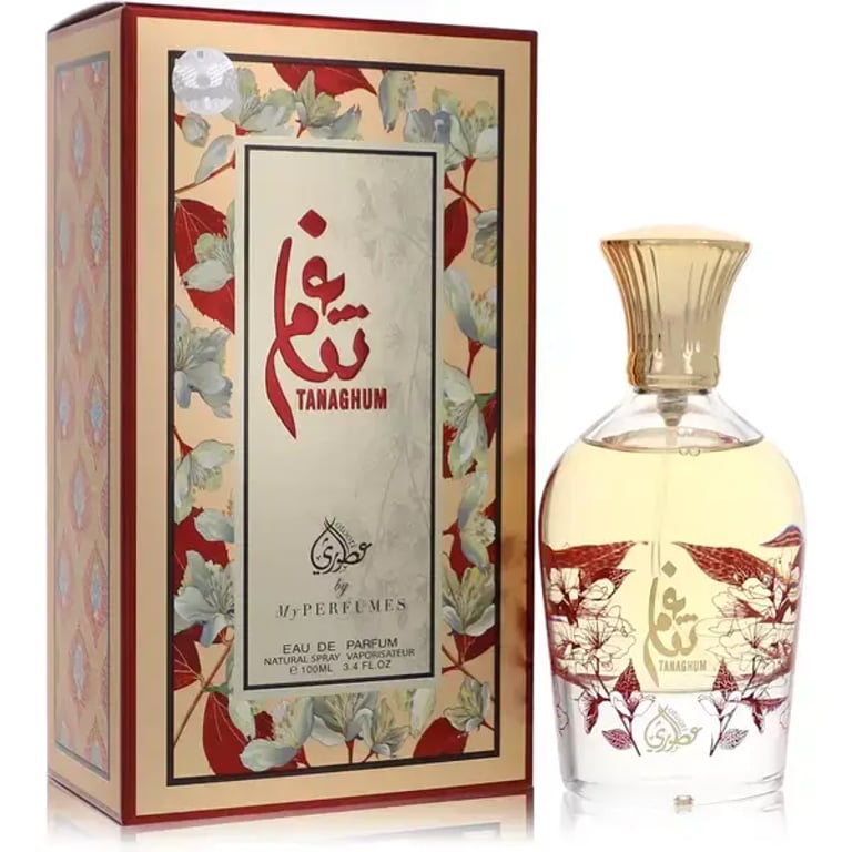 TANAGHUM DE OTOORI 3.4Oz.EDP PARA DAMA