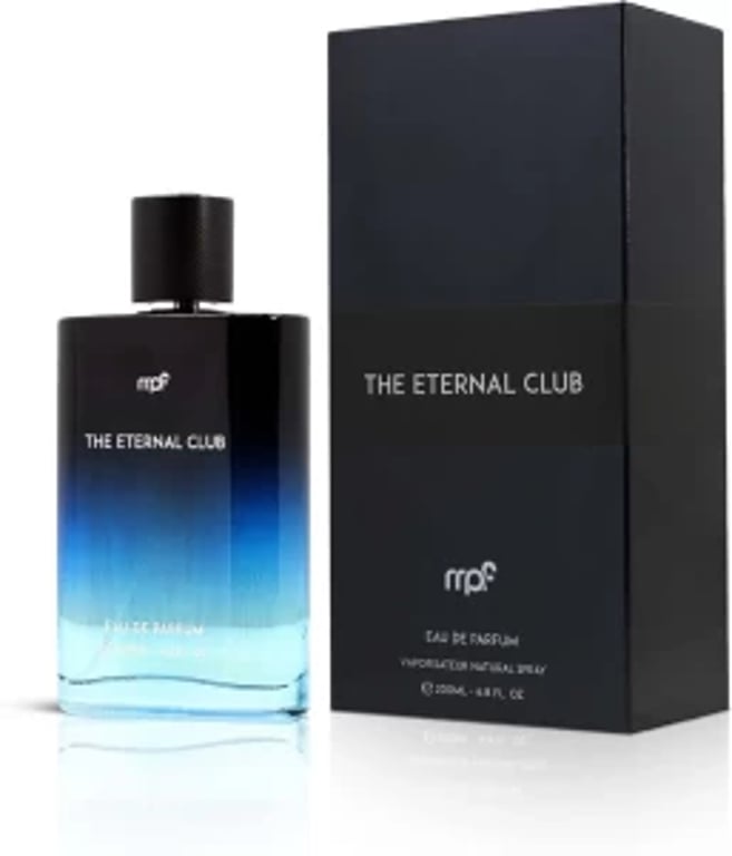 THE ETERNAL CLUB DE MPF 6.8Oz.EDP PARA CABALLERO