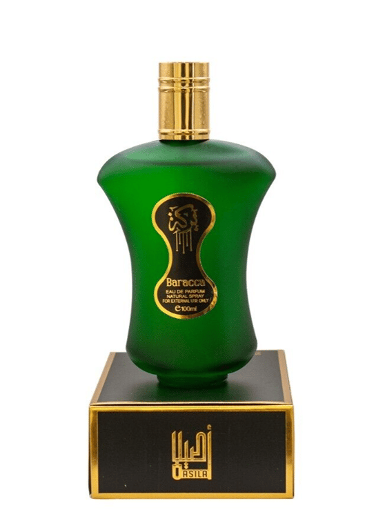 BARACCA DE MPF 3.4Oz.EDP PARA DAMA