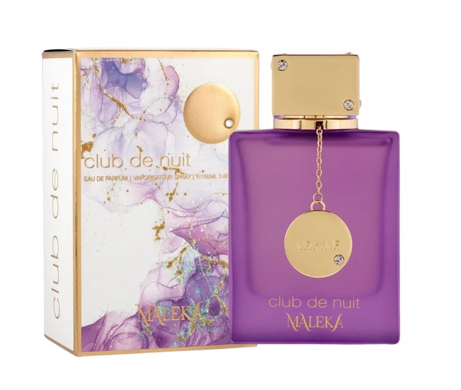 CLUB DE NUIT MALEKA 3.6 EDP