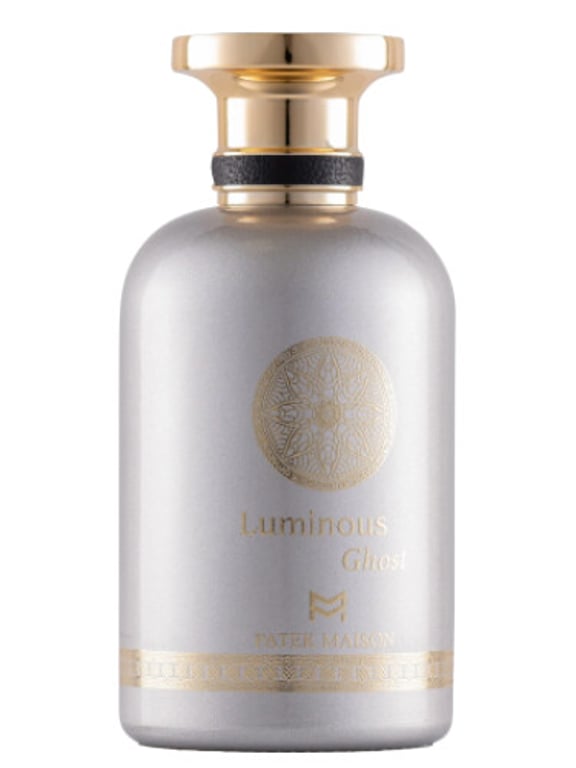 PATEK MAISON LUMINOUS GHOST 3.4Oz EXTRAIT DE PARFUM