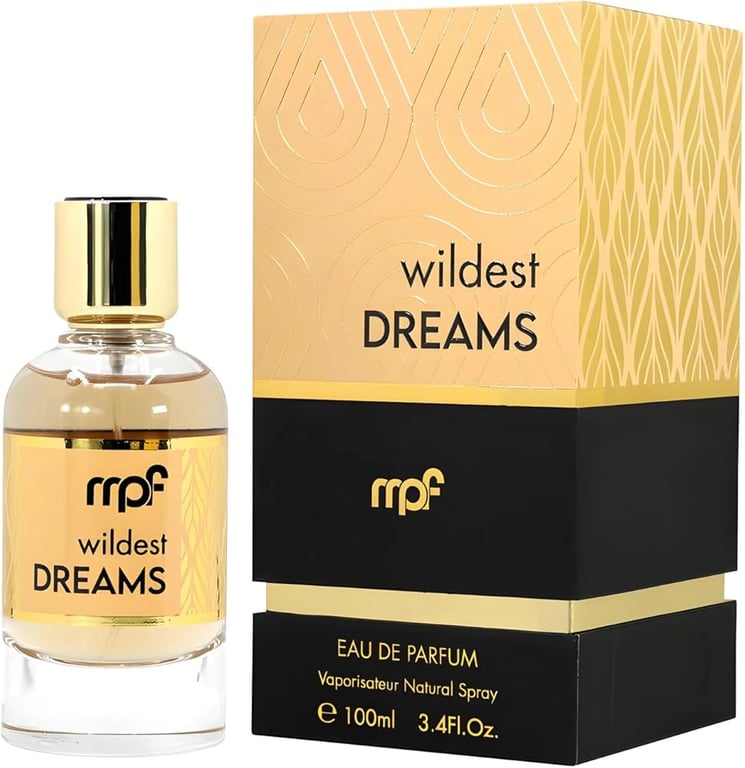 WILDEST DREAMS DE MPF 3.4Oz.EDP PARA AMBOS